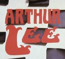 logo Arthur Lee